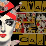 Avant Garde and the new wave of Art Critics WeirdTales Val Frimon -