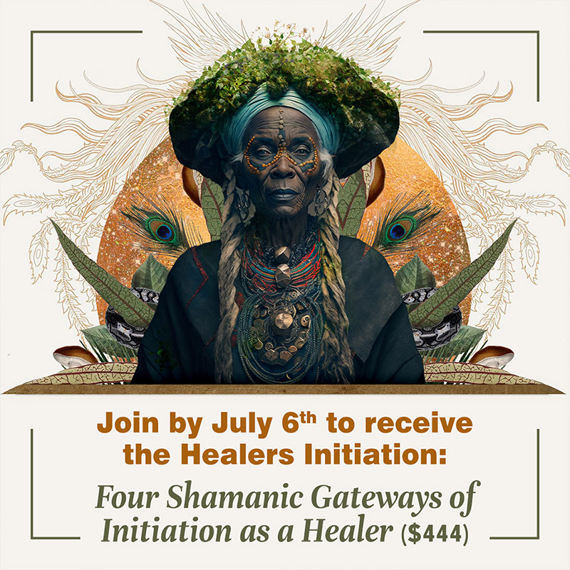 Kairos Healers Academy - Janet Raftis & Ina Lukas || Sacred & My