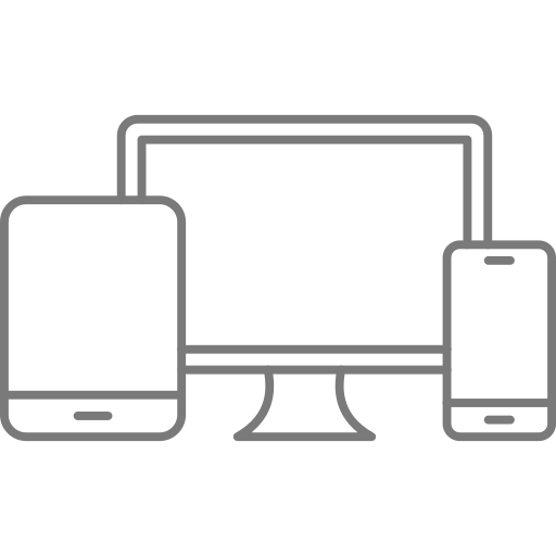 responsive design -