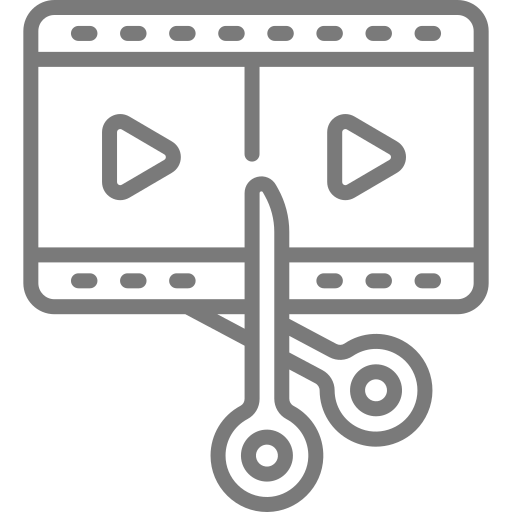 video editor -
