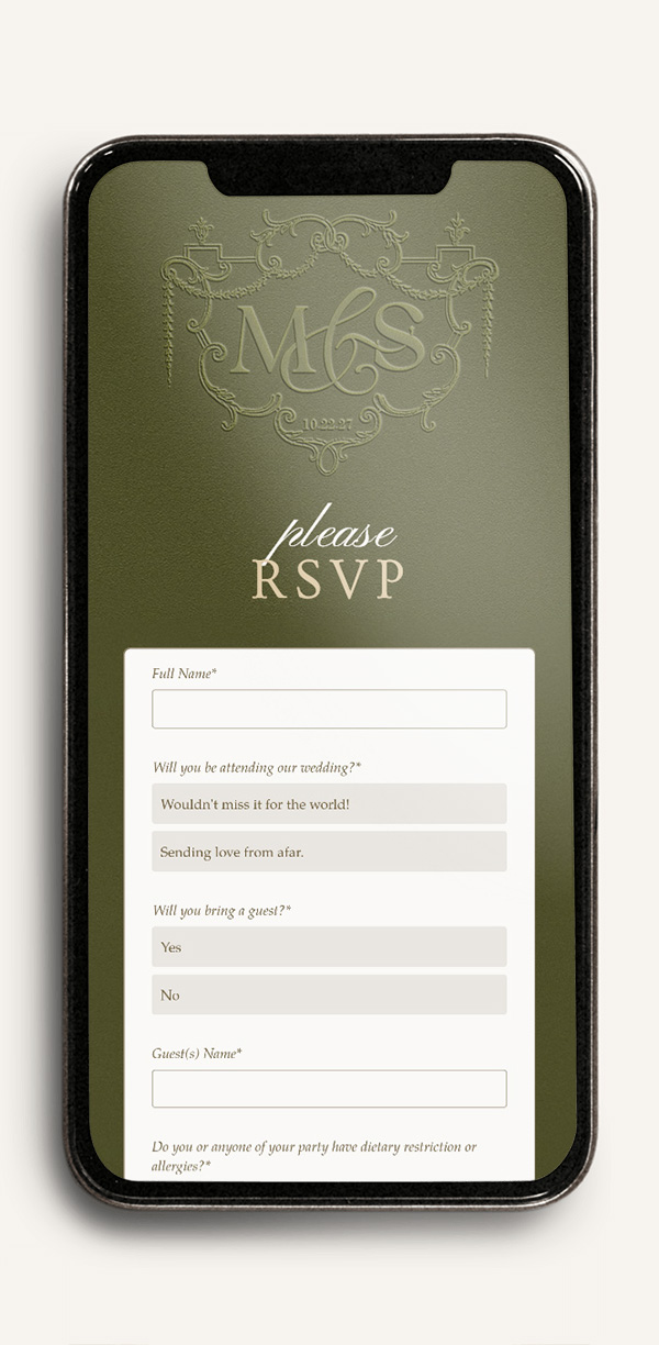 WEDDING INVITATIONS & STATIONERY - wedding invitation val frimon 1 -